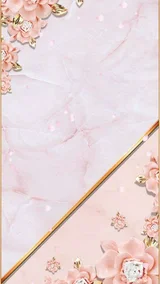 ヒョウ柄 ブラック ピンク Iphone Wallpapers