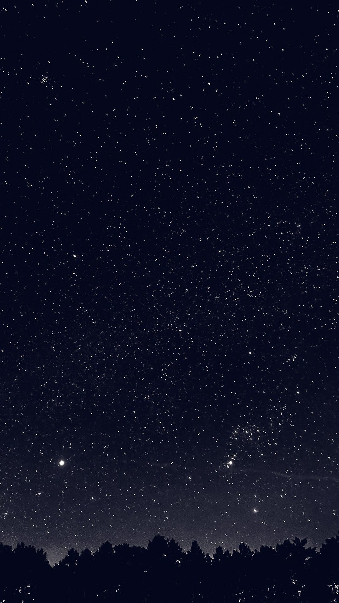 夜空 Iphone Wallpapers