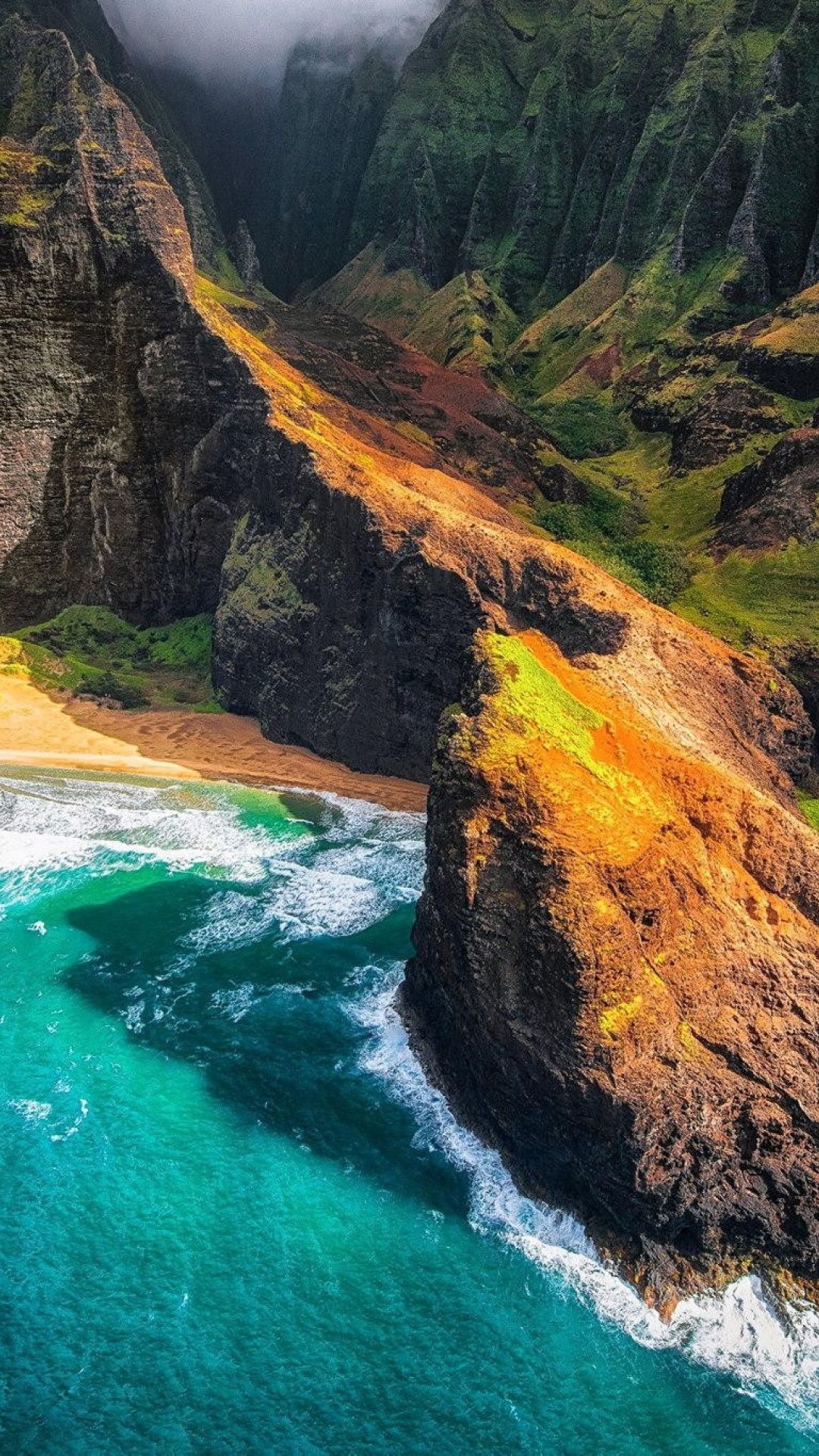 ハワイの海 Iphone Wallpapers