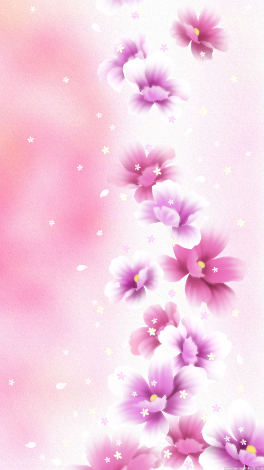 かわいいピンクのスマホ壁紙 Iphone Wallpapers