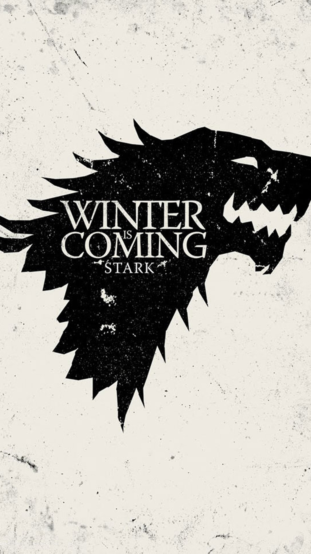 Winter Is Coming ゲーム オブ スローンズのiphone壁紙 Iphone Wallpapers