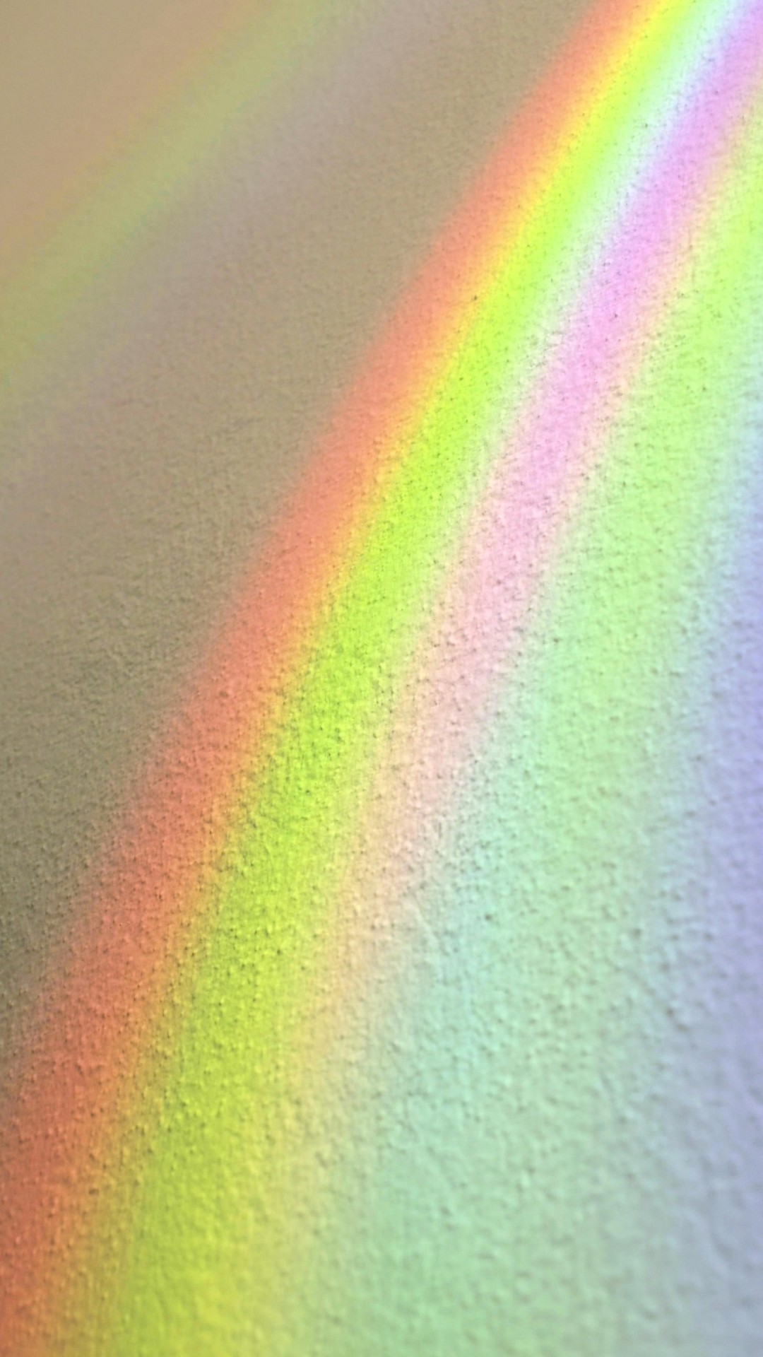 カラフルな虹の光 Iphone Wallpapers