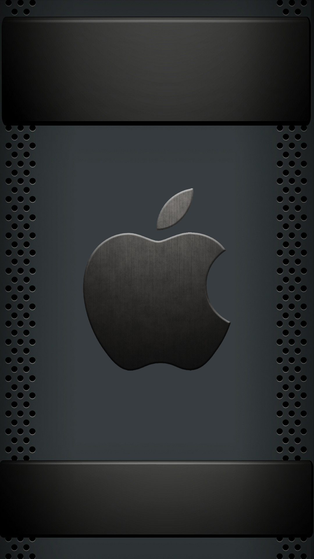 アップルロゴのかっこいいiphone X壁紙 Iphone Wallpapers