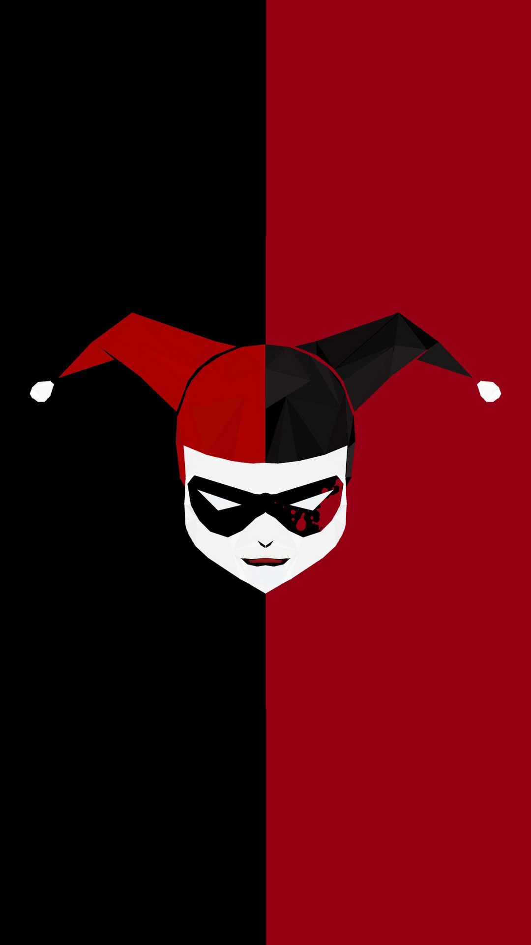 Harley Quinn Iphone Wallpapers