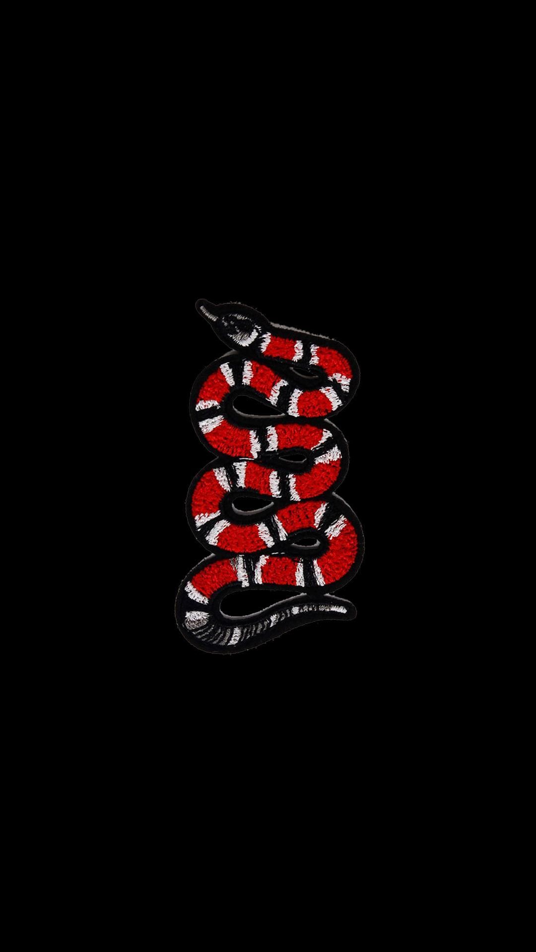 Gucci ヘビ Iphone Wallpapers