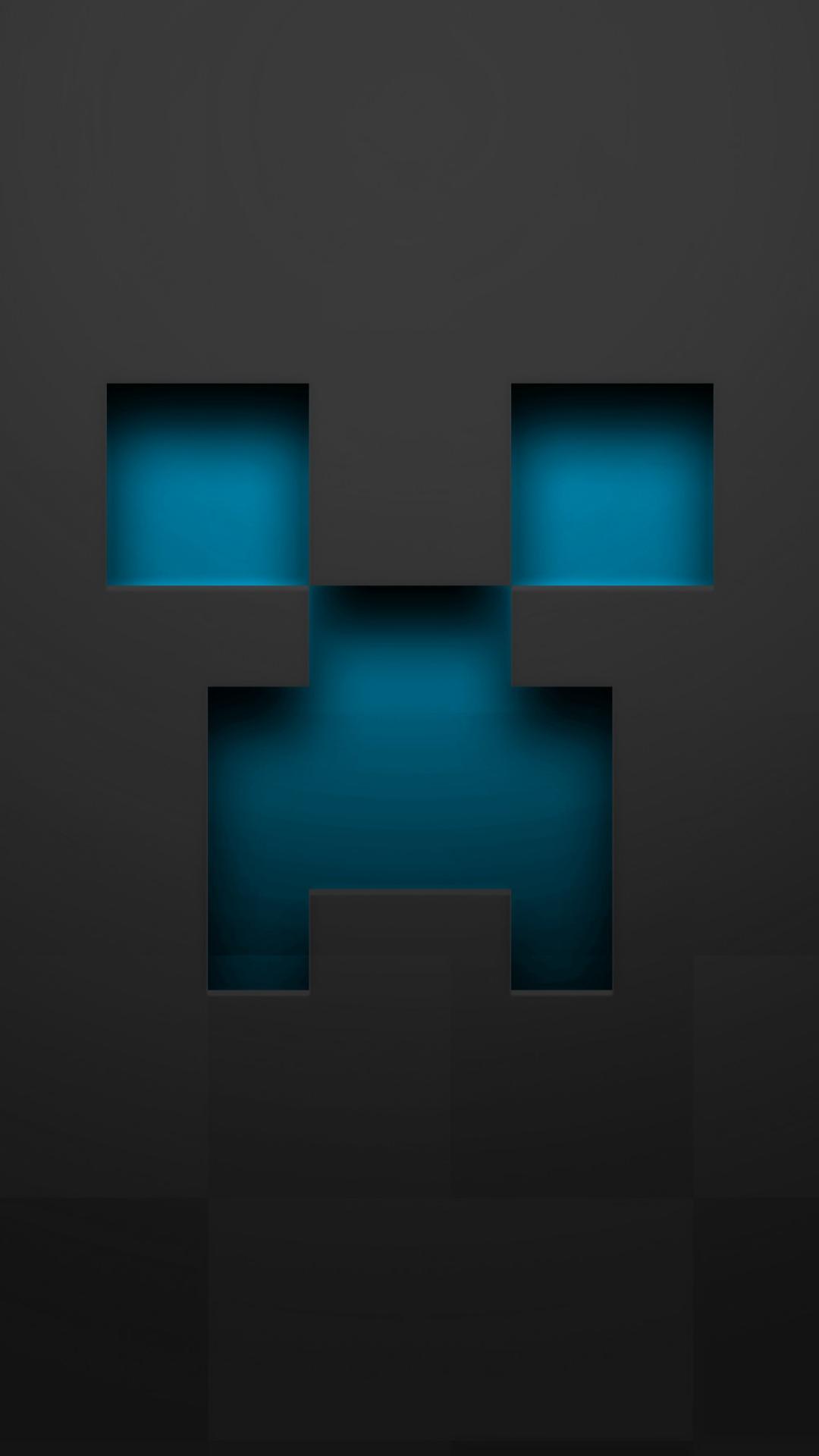 Minecraft ピクセルアートiphone壁紙 Iphone Wallpapers